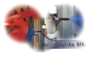 Por - Sztatika Kft.
